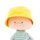 Orange Toys, Cotti Motti, świnka Nicky, maskotka