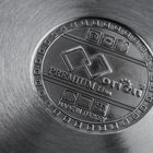 Orion, Anett, czajnik stalowy, dzbanek, indukcja, 1,68 l