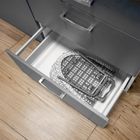 Orion, deska do prasowania na stół, 77-31-18 cm