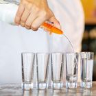 Orion, dozownik do butelek, 6 szt.