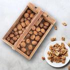 Orion, dziadek do orzechów, drewniany, 25-18-10 cm