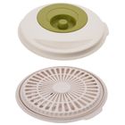 Orion, Ela, wirówka, suszarka do sałaty