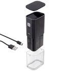 Orion, elektryczny młynek do kawy, bezprzewodowy, 16 cm