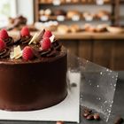 Orion, folia rantowa, cukiernicza, do tortu, 12 cm/5 m