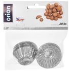Orion, foremka do ciastek stalowa, 20 szt.