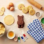 Orion, forma do pieczenia, silikonowa, koń, 19-10-4 cm