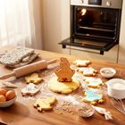 Orion, forma do pieczenia, silikonowa, kura, 19,5-15-4 cm