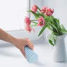 Orion, gąbka do czyszczenia kurzu, chłonna, 2 szt.