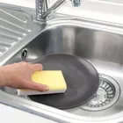 Orion, gąbka kuchenna, magiczna, 2 szt.