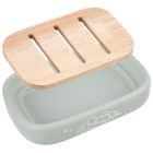 Orion, Greenish, mydelniczka, zielona