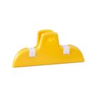 Orion, klipsy do zamykania opakowań, 7 cm, 3 szt.