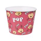 Orion, kubek, pojemnik na popcorn, 2 l