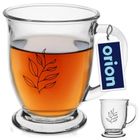 Orion, kubek szklany, 450 ml