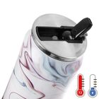 Orion, kubek termiczny, puszka, 500 ml