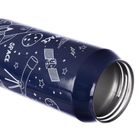 Orion, kubek termiczny, puszka, 500 ml