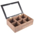 Orion, Line, pojemnik na herbatę, 24-16,5-7,5 cm