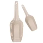 Orion, łopatka do nabierania, 4 szt.