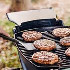 Orion, łopatka kuchenna, stalowa, 38 cm