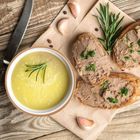 Orion, miseczka do zapiekania, ceramiczna, 11,5 cm, 290 ml