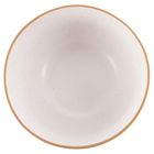 Orion, miska ceramiczna, beżowa, 18 cm, 1,2l