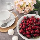 Orion, mlecznik porcelanowy, biały, Mona, 5.5-6.5 cm, 80 ml