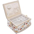 Orion, niciarka, 30-23-12-16 cm