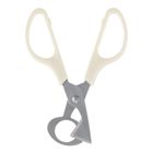 Orion, obcinacz do jajek, stalowy, 14.5 cm