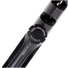 Orion, ostrzałka do noży z regulacją kąta ostrzenia, trójfazowa, 26,5-4,5-7 cm