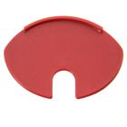 Orion, otwieracz do puszek, 2w1, 6 szt.