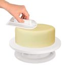 Orion, packa cukiernicza do wygładzania masy, tortu