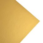 Orion, podkład pod tort, ciasto, złoty prostokątny, 40-30 cm