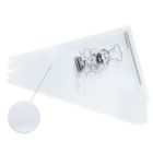 Orion, rękaw cukierniczy, 29,5 cm