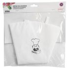 Orion, rękaw cukierniczy, 47 cm