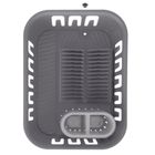 Orion, suszarka na naczynia, szara, 39-29-11 cm