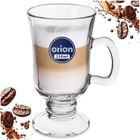 Orion, szklanka do kawy latte, 250 ml