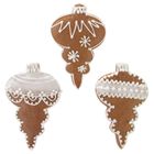 Orion, szpic, wykrawacz do ciastek, stalowy, 8,8 cm