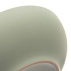 Orion, talerz obiadowy głęboki, ceramiczny, zielony glaze, 20,5 cm, 900 ml