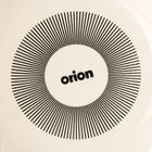 Orion, Tonca, garnek emaliowany, kremowy, 16 cm, 1,4 l