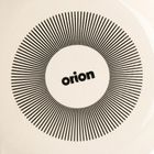 Orion, Tonca, garnek emaliowany, kremowy, 22 cm, 4 l