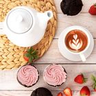 Orion, tylka do dekoracji, stalowa, gwiazda