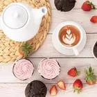 Orion, tylka do dekoracji, stalowa, gwiazda