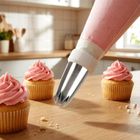 Orion, tylka do dekoracji, stalowa, gwiazda