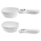 Orion, waga kuchenna, ręczna łyżka, 1 kg, 270 ml