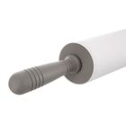 Orion, wałek do ciasta, silikonowy, obrotowy, 47 cm