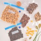 Orion, worki próżniowe do żywności, 26-28 cm, 10 szt.