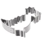 Orion, wykrawacz do ciastek, stalowy, dinozaur, 6,5 cm