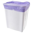 Orion, zapachowe worki na śmieci, lawendowe, 40 l, 10 szt.