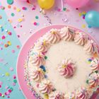 Orion, znacznik do tortu, dwustronny, 10/12 kawałków