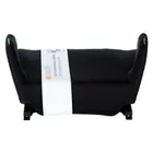 Osann, BMW, podstawka Boost, Isofix, i-Size, Black