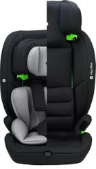 Osann, Flux Plus, fotelik samochodowy, i-Size, Grey Melange, 76-150 cm